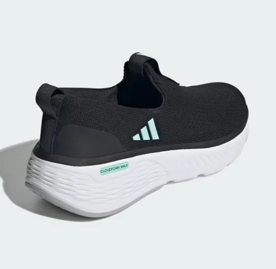 Adidas Cloudfoam Go Lounger Kadın Günlük Spor Ayakkabı ID4024 I-177 - Resim 4