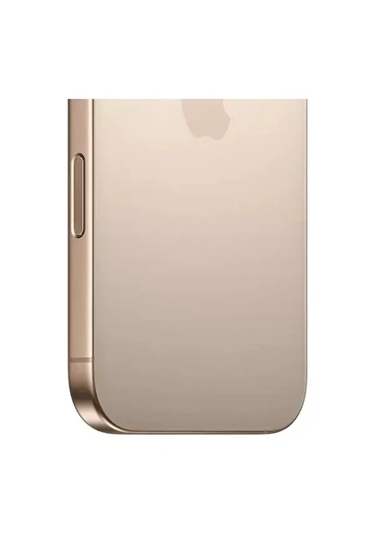 Apple iPhone 16 Pro Max 256 GB Çöl Titanyum (İthalatçı Garantili) - Resim 5