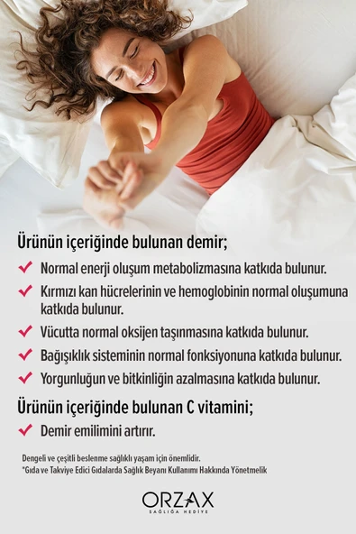 Microfer 60 Kapsül - Resim 4