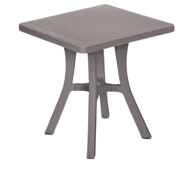 Royal 70x70 Bahçe ve Balkon Masası ürün görseli 1