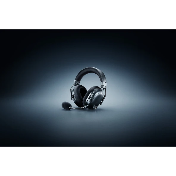Razer Blackshark V3 Pro 7.1 Surround Siyah Kablosuz Gaming Kulaklık RZ04-05400100-R3M1 - Resim 5