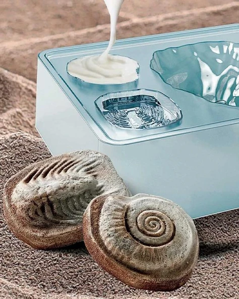 Clementoni Bilim ve Oyun Jurassic World Kazı Seti 19434 - Resim 5