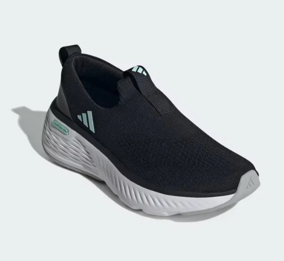 Adidas Cloudfoam Go Lounger Kadın Günlük Spor Ayakkabı ID4024 I-177 - Resim 3