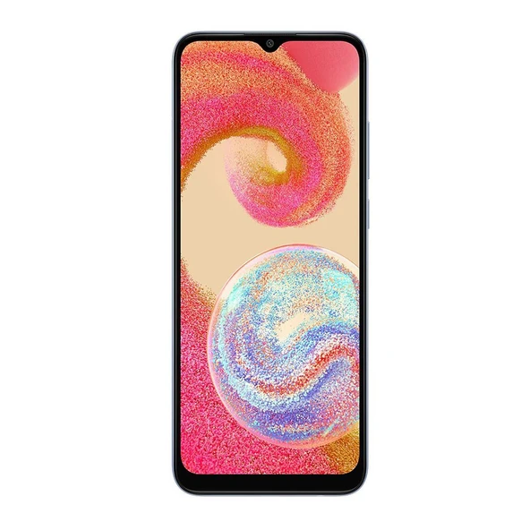 SAMSUNG GALAXY A04 BLUE 64GB YENILENMIS A KALITE (12 AY GARANTILI) - Resim 2