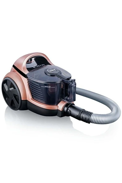 Arnica Mila ET14441 Toz Torbasız Elektrikli Süpürge Rose ürün görseli 1