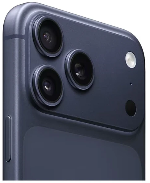 Apple iPhone 17 Pro Max 256 GB Abis (İthalatçı Garantili) - Resim 3