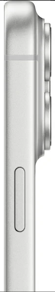 Apple iPhone 17 Pro Max 256 GB Gümüş (İthalatçı Garantili) - Resim 4