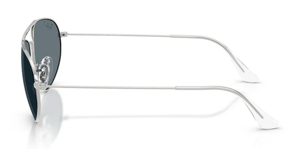 Ray-Ban RB3945 003/3R 60 Polarize Unisex Güneş Gözlüğü - Resim 2