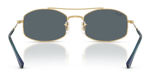 Ray-Ban RB3719 9278R5 54 Unisex Güneş Gözlüğü - Resim 3