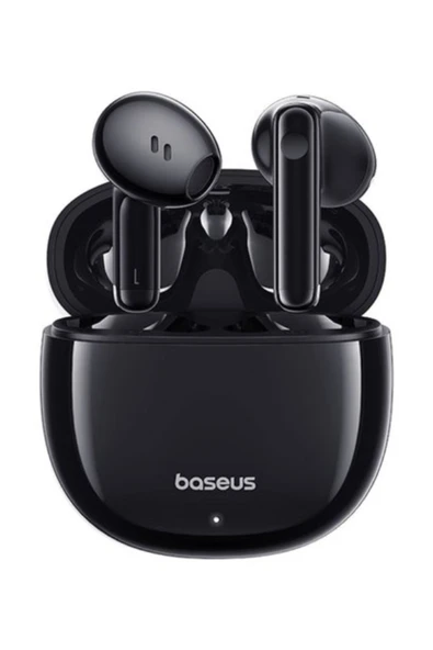 Baseus Bowie E13 True Wireless Bluetooth Kulaklık Siyah ürün görseli 1