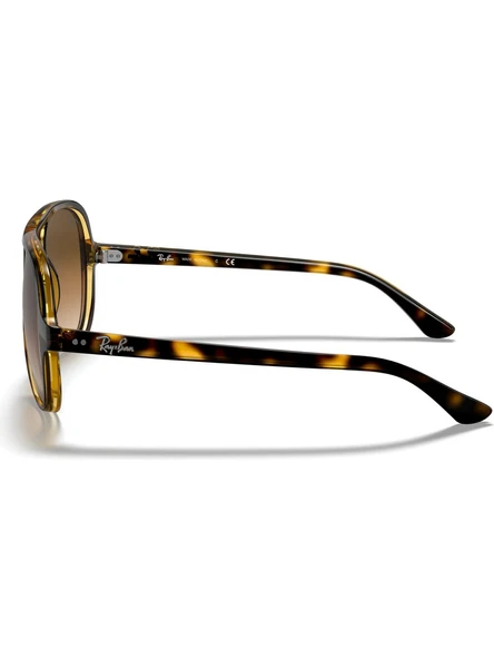 Ray-Ban Rb4125 710/51 59 Erkek Güneş Gözlüğü - Resim 3