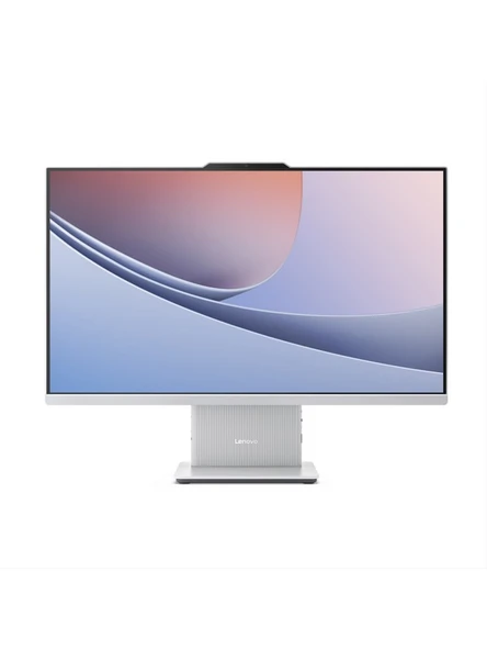Lenovo Ideacentre AIO Intel Core i5 13420H 16GB 512GB SSD Windows 11 Pro  27" FHD All In One Bilgisayar - Resim 10