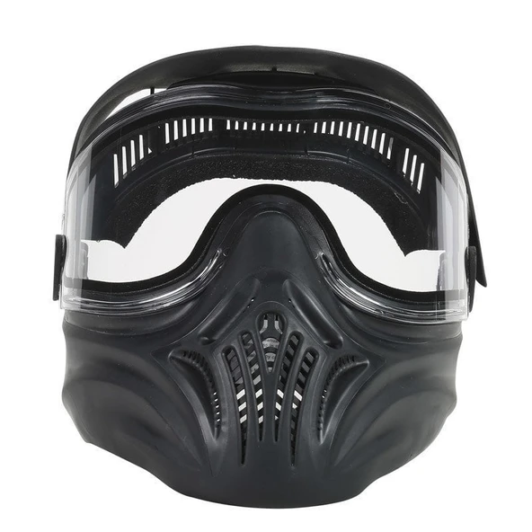 KEE ACTION EMPIRE HELIX MASKE SİYAH - Resim 3