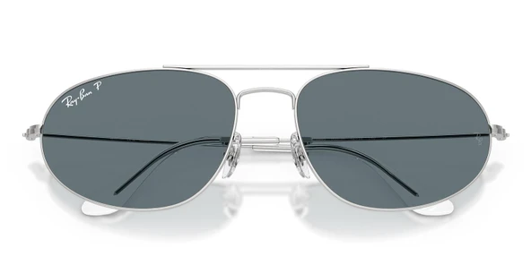 Ray-Ban RB3945 003/3R 60 Polarize Unisex Güneş Gözlüğü - Resim 6