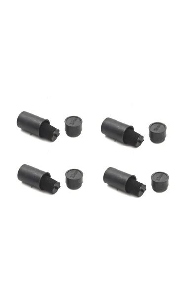 Fiyat Etıket Makınası Kartuşu 4 adet ürün görseli 1