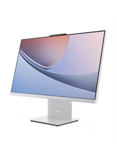 Lenovo Ideacentre AIO Intel Core i5 13420H 16GB 1TB SSD Windows 11 Pro 27" FHD All In One Bilgisayar - Resim 7