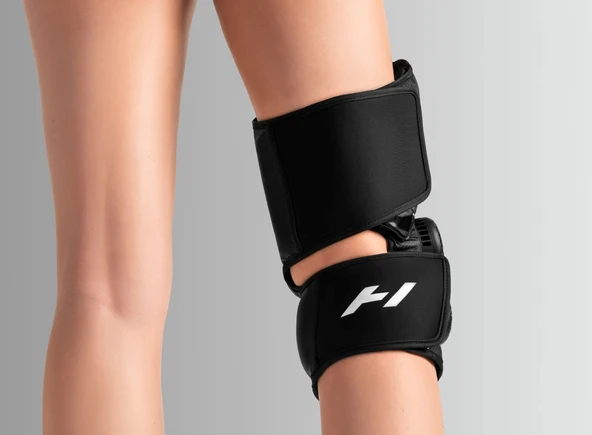 Hyperice Contrast 2 Knee Akıllı Diz Kontrast Terapi ve Kompresyon Cihazı - Resim 4