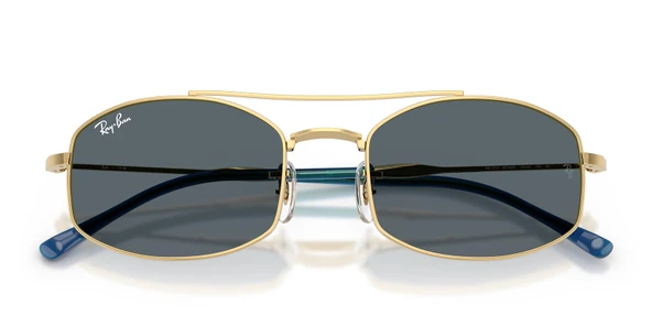 Ray-Ban RB3719 9278R5 54 Unisex Güneş Gözlüğü - Resim 6