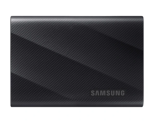 2TB SAMSUNG 2000/1950MB/s USB 3.2 GEN 2X2 TAŞINABİLİR T9 MU-PG2T0B/WW - Resim 6