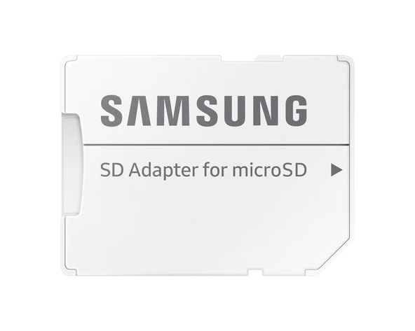512GB SAMSUNG EVO PLUS MICROSDXC UHS-I U3 V30 A2 160MB/s MB-MC512SA/TR - Resim 7