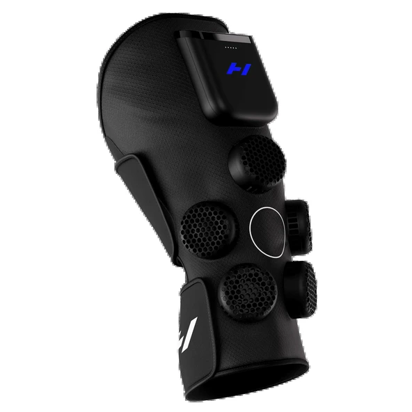 Hyperice Contrast 2 Knee Akıllı Diz Kontrast Terapi ve Kompresyon Cihazı ürün görseli 1