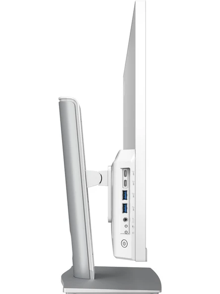 Msi MODERN AM272P 12M-1251XTR Intel Core i7-1255U 16GB 1000GB SSD 27" FHD All In One Bilgisayar CsrTech - Resim 4