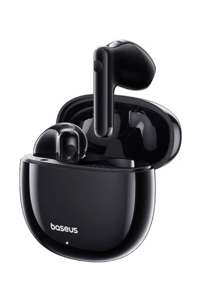Baseus Bowie E13 True Wireless Bluetooth Kulaklık Siyah - Resim 2