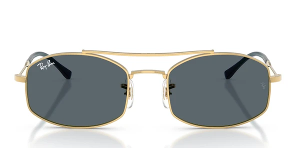 Ray-Ban RB3719 9278R5 54 Unisex Güneş Gözlüğü - Resim 5