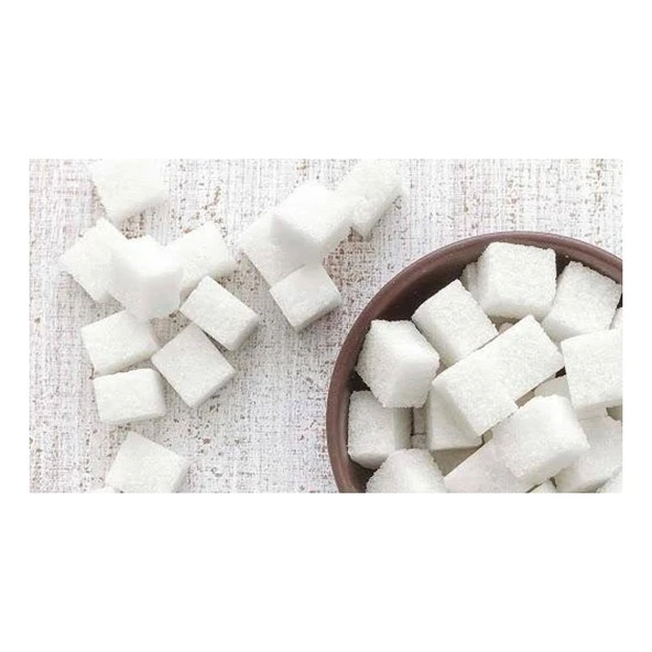 IRMAK Dökme Küp Şeker 5kg (sargısız) - Resim 3