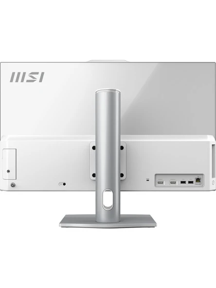Msi MODERN AM272P 12M-1251XTR Intel Core i7-1255U 16GB 512GB SSD Windows 11 Pro 27" FHD All In One Bilgisayar CsrTech - Resim 6