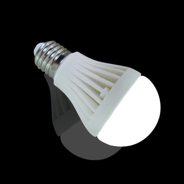 9W Enerji Tasarruflu Led Ampul ürün görseli 1