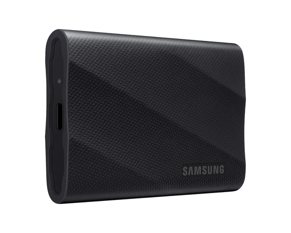 2TB SAMSUNG 2000/1950MB/s USB 3.2 GEN 2X2 TAŞINABİLİR T9 MU-PG2T0B/WW - Resim 2