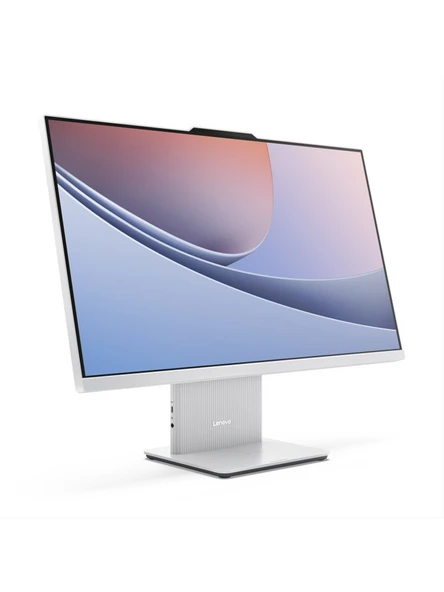 Lenovo Ideacentre AIO Intel Core i5 13420H 16GB 512GB SSD Windows 11 Pro  27" FHD All In One Bilgisayar - Resim 9