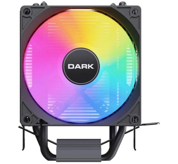 Dark Freezer X94RD Intel AM4 Ryzen Uyumlu işlemci Soğutucu (DKCCX94RD) ürün görseli 1