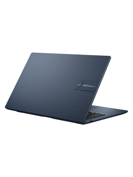 Asus Vivobook 15 X1504VA-NJ2861W 1.nesil Core 5 120U-16GB-1tb SSD-15.6 '' Windows 11 Dizüstü Bilgisayar - Resim 5