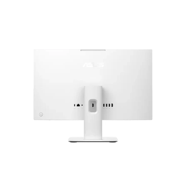 Asus V400 i5-13420H 32GB 512GB SSD 23.8" FHD Freedos Beyaz All In One Bilgisayar + Kablosuz Klavye/Mouse V440VAK-I58512W0D 002 - Resim 4