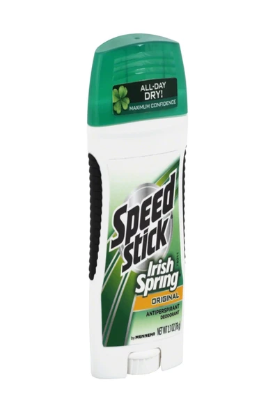 Speed Stick Original Antiperspirant Deodorant 76gr ürün görseli 1