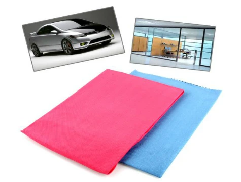 Micro Fiber Cam Bezi 2li Set ürün görseli 1