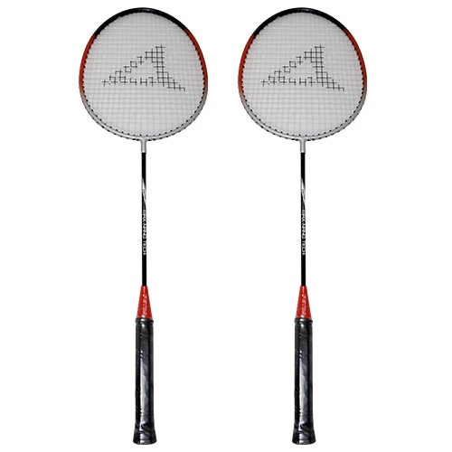 Badminton Seti (2 Raket + 1 Top) - Resim 3