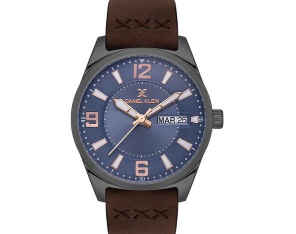 Daniel Klein DK.1.13668-5 Erkek Kol Saati-DK612 ürün görseli 1