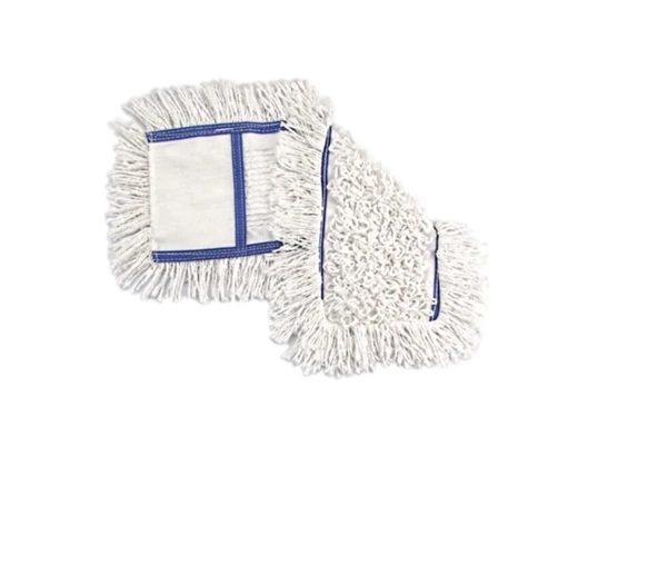 Nemli  Mop Paspas Yedeği 50 Cm - Resim 3