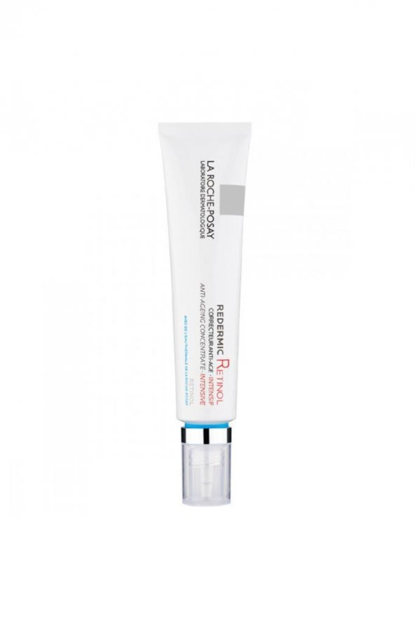 LA ROCHE POSAY Redermic Retinol Anti-Aging Concentrate 30 ml