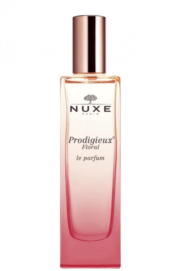 NUXE Prodigieux Floral Le Parfum 50 ml