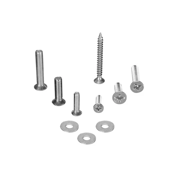 <![CDATA[EVEREST 40-60" TV-GA01 TV Güvenlik Kemeri]]> - Resim 3