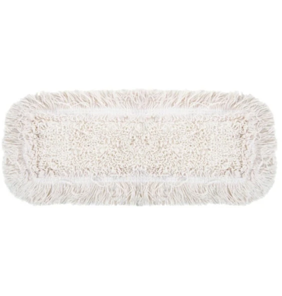Nemli  Mop Paspas Yedeği 50 Cm - Resim 2