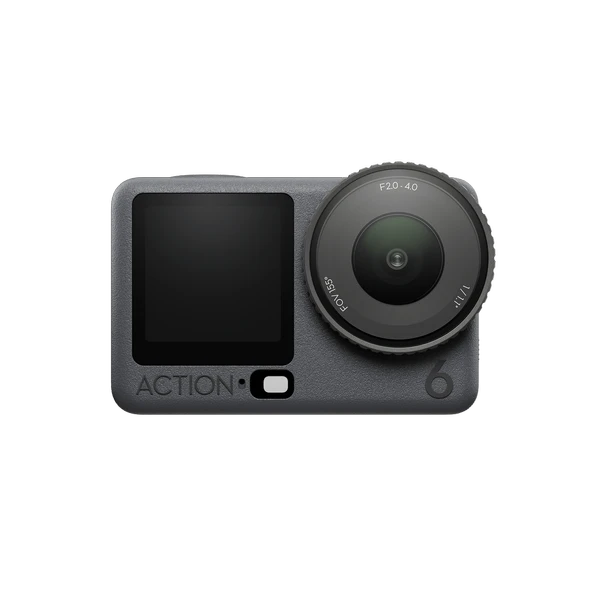 DJI Osmo Action 6 Adventure Combo - Resim 4