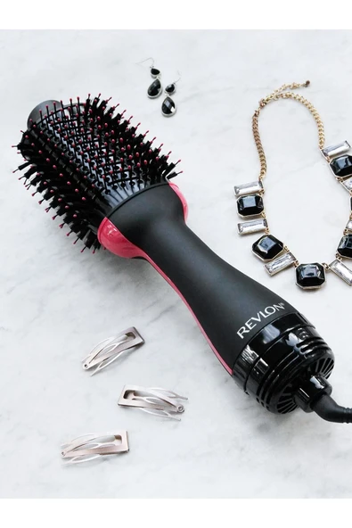 Revlon One Step Volumiser Saç Kurutma Makinesi ve Şekillendirici RVDR5222E4 ürün görseli 1