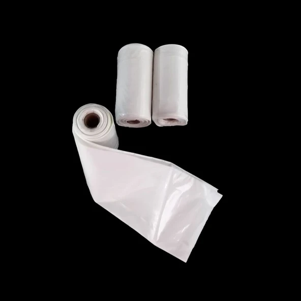 Kaka Poşeti 20li - Klozete Atılabilir Özellikli - Resim 2