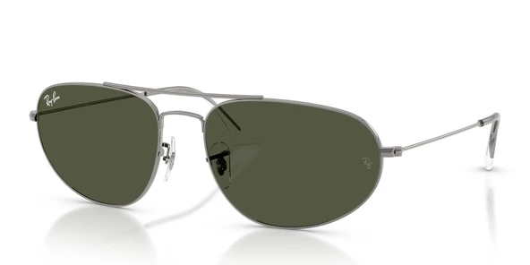 Ray-Ban RB3945 004/31 60 Unisex Güneş Gözlüğü ürün görseli 1