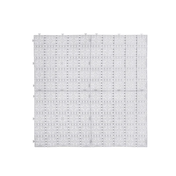 Pratik Yer Karosu 29 x 29 cm - Resim 3